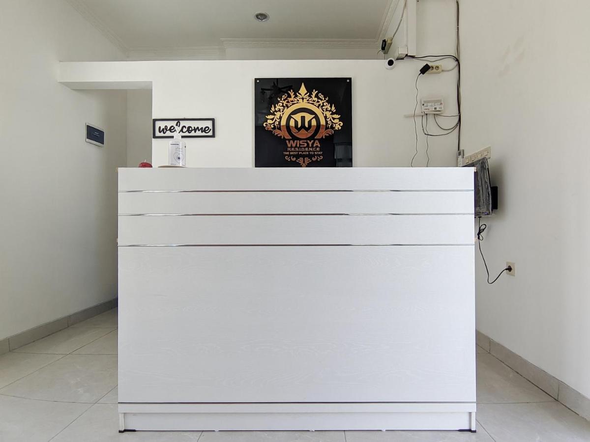 Reddoorz Syariah Near Jalan Caman Raya Bekasi Hotel Eksteriør billede